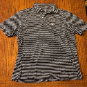 Vineyard Vines Mens Small Polo